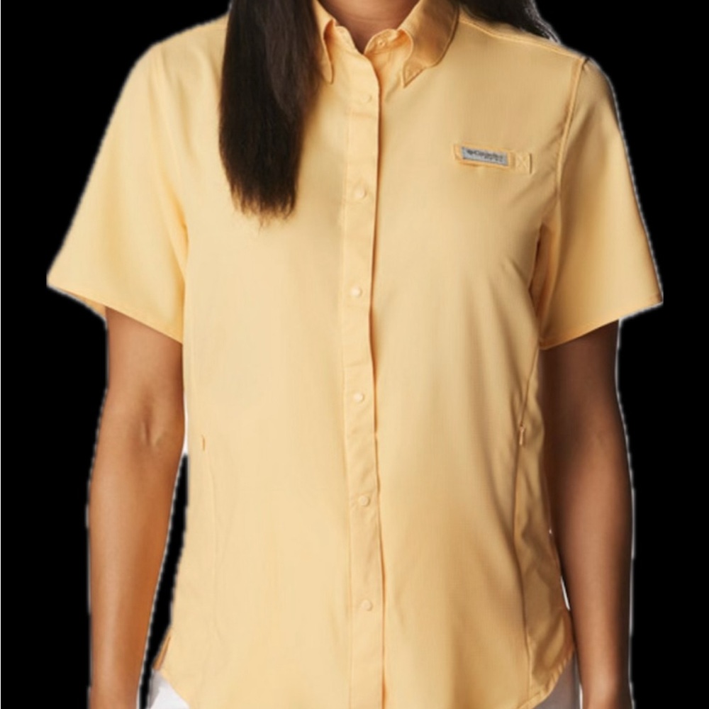 COLUMBIA WOMEN’S PFG TAMIAMI II